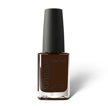 Kinetics Solargel Espresso #628, 15 ml