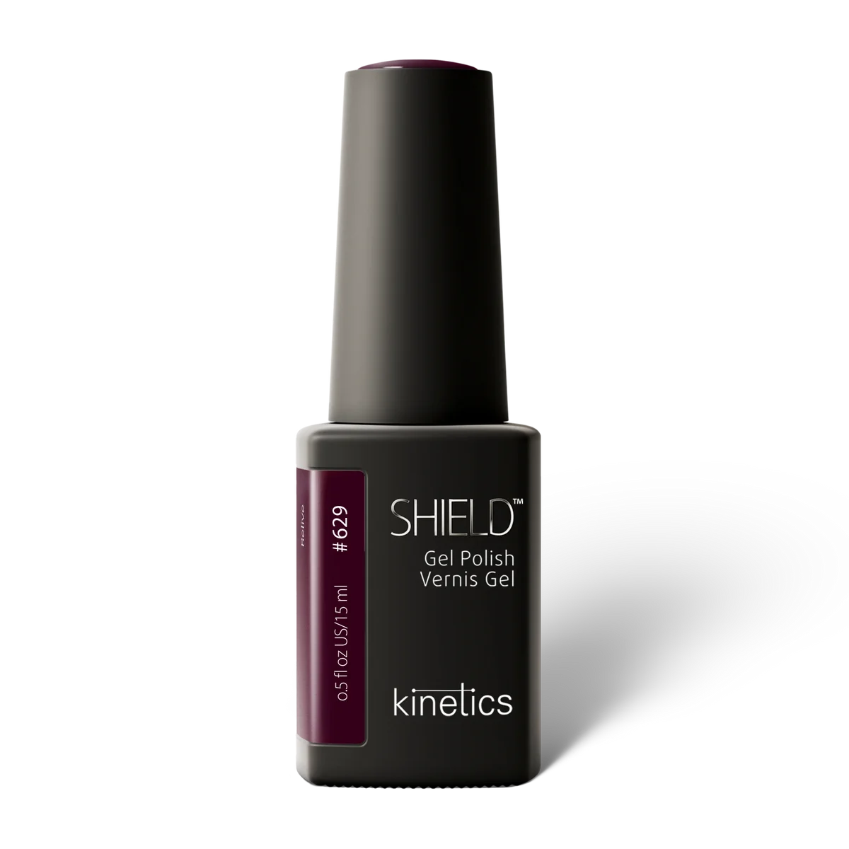 Kinetics Gel Polish Empathy #629, 15 ml