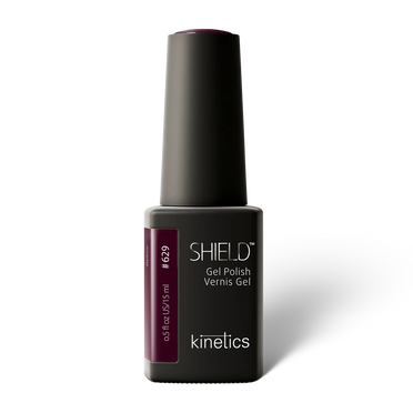 Kinetics Gel Polish Empathy #629, 15 ml