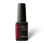 Kinetics Gel Polish Ego #630, 15 ml
