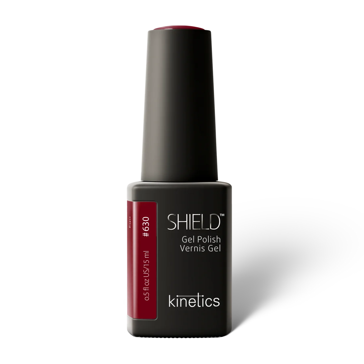 Kinetics Gel Polish Ego #630, 15 ml