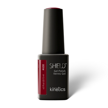 Kinetics Gel Polish Ego #630, 15 ml