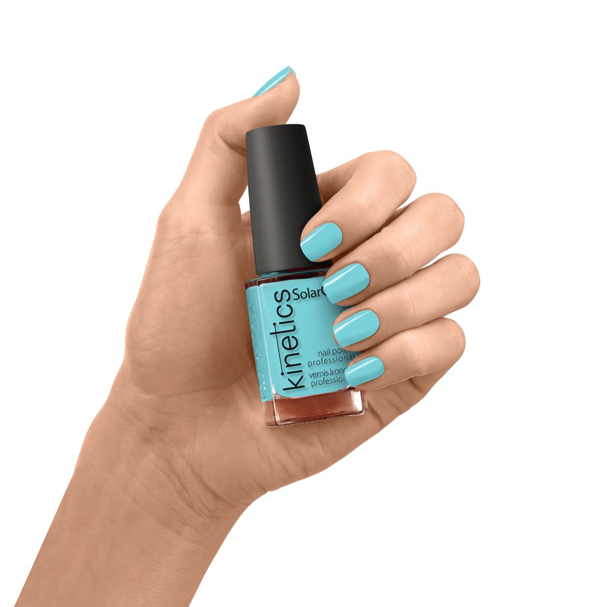 Kinetics SolarGel Insight #631, 15ml