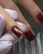 DARK Gel Polish 158, 10 ml