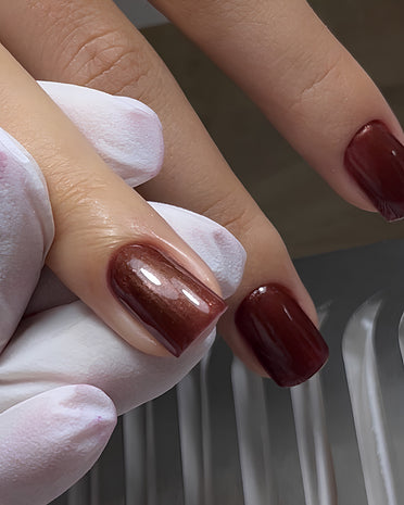 DARK Gel Polish 158, 10 ml