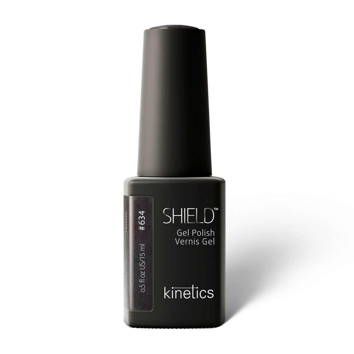 Kinetics Gel Polish Holistic #634, 15 ml