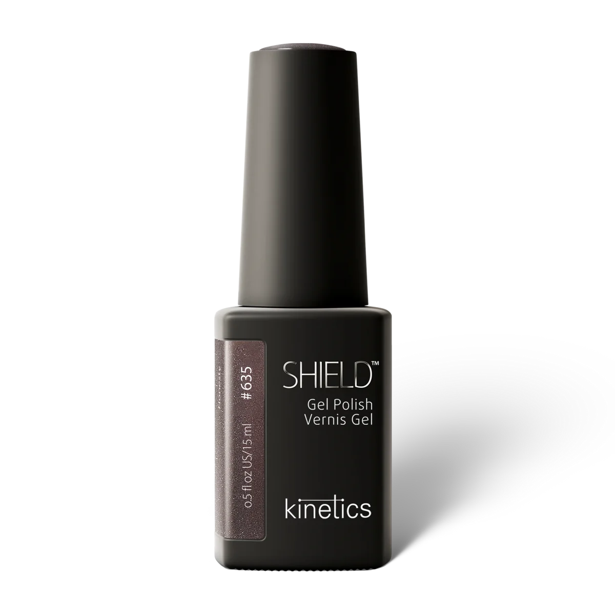 Kinetics Gel Polish Honesty #635, 15 ml