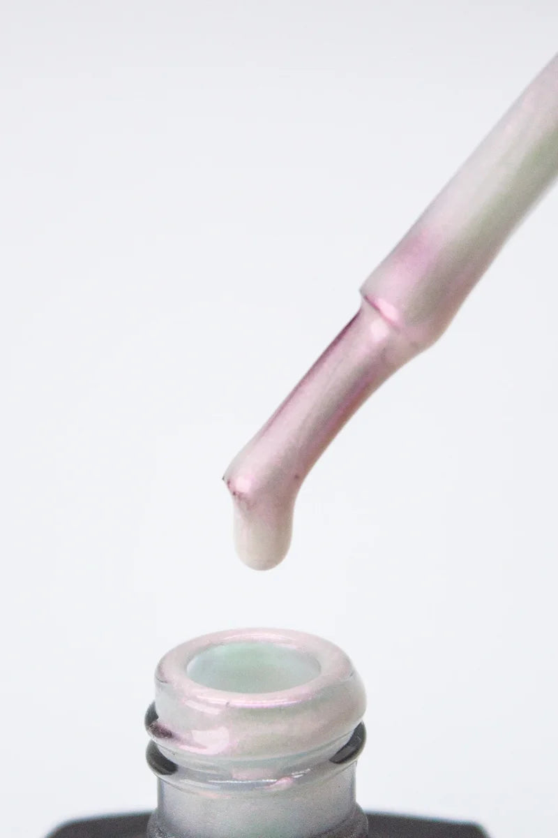 Kinetics Gel Polish One-Off #636, 15 ml