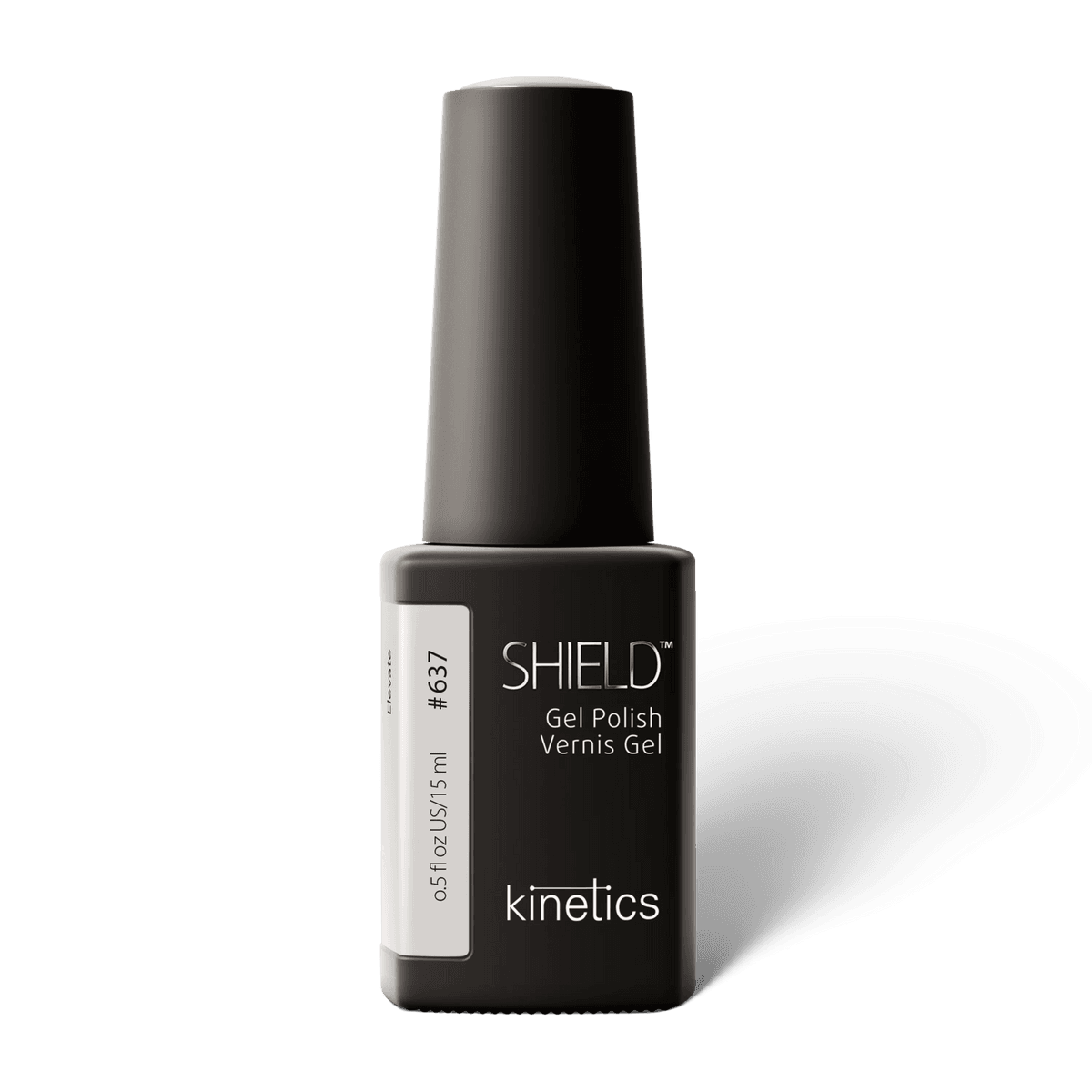 Kinetics Gel Polish #637 ELEVATE, 15 ml