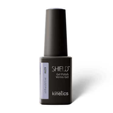 Kinetics Gel Polish #639 VENTURE, 15 ml
