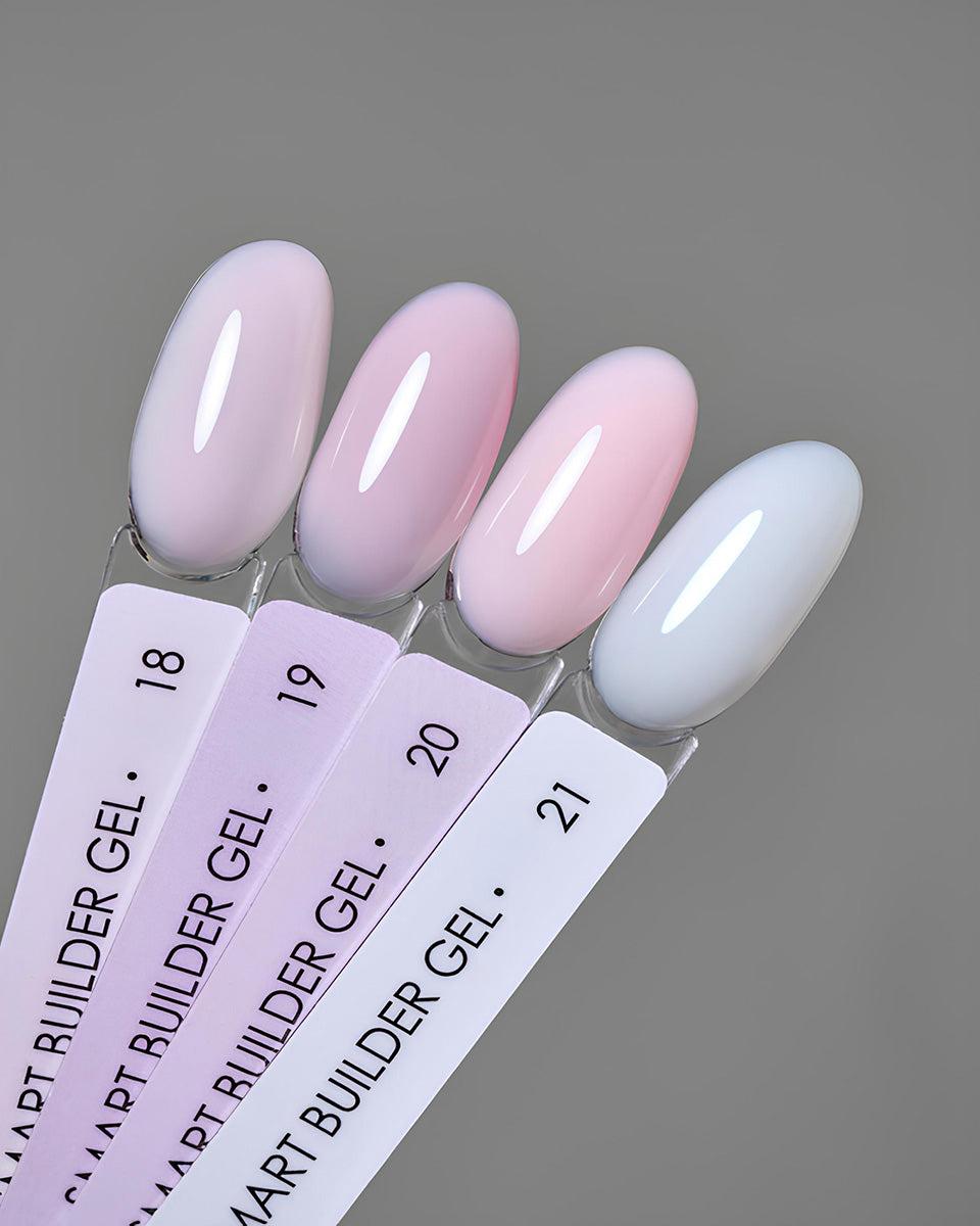 DARK Smart Builder Gel 21