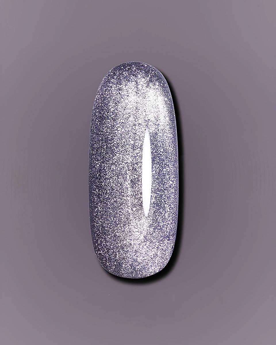 DARK Гель-лак Cat Eye 01, 10 мл