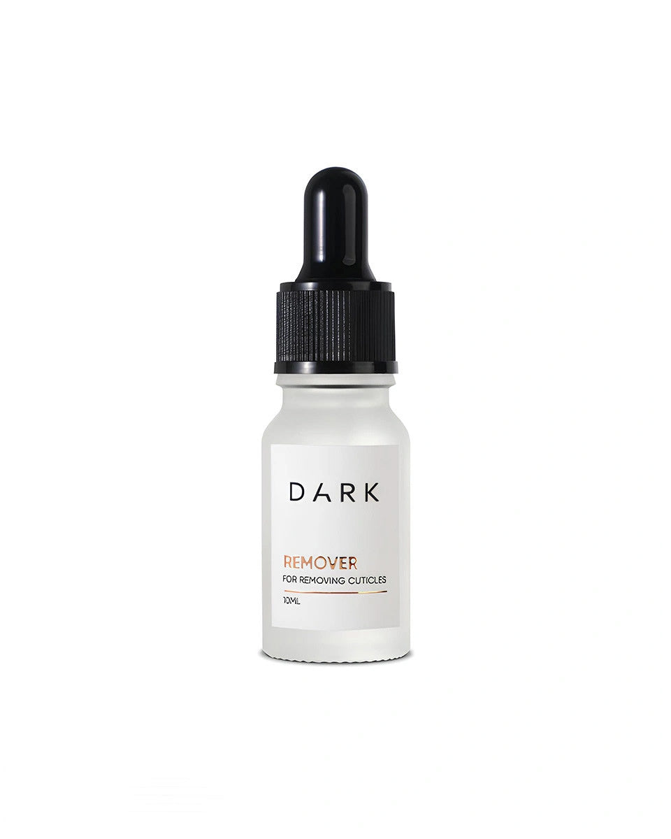 DARK Nagelhaut-Remover 10 ml