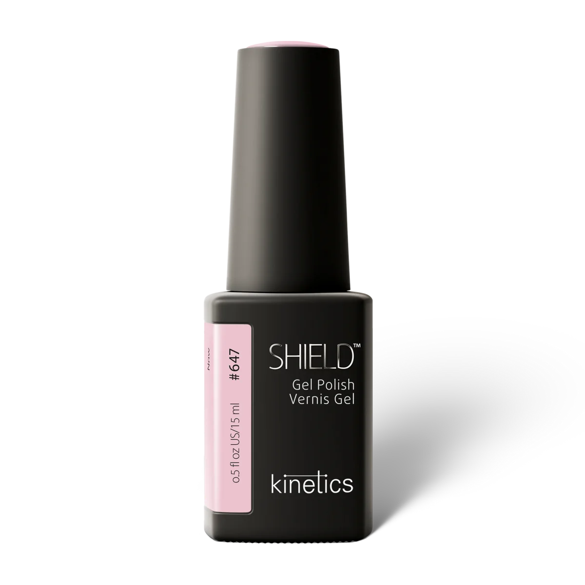 Kinetics Gel Polish Now #647, 15 ml