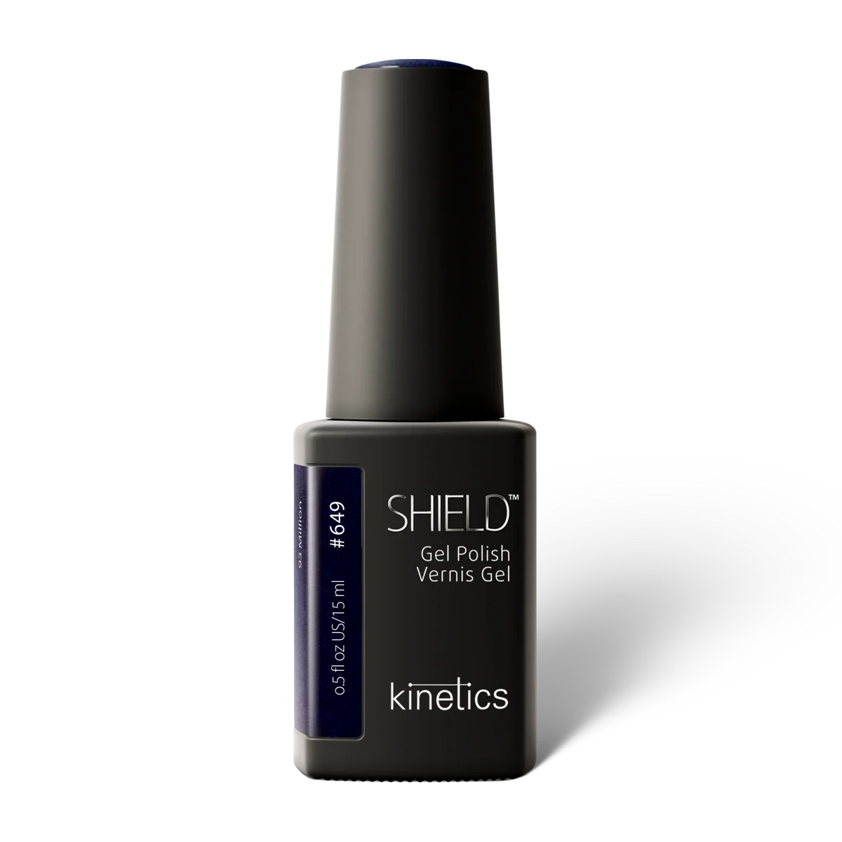 Kinetics Gel Polish 93 Million #649, 15 ml
