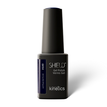 Kinetics Gel Polish 93 Million #649, 15 ml