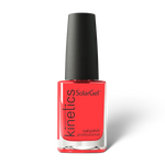 Kinetics Solargel Sunburn #653, 15 мл