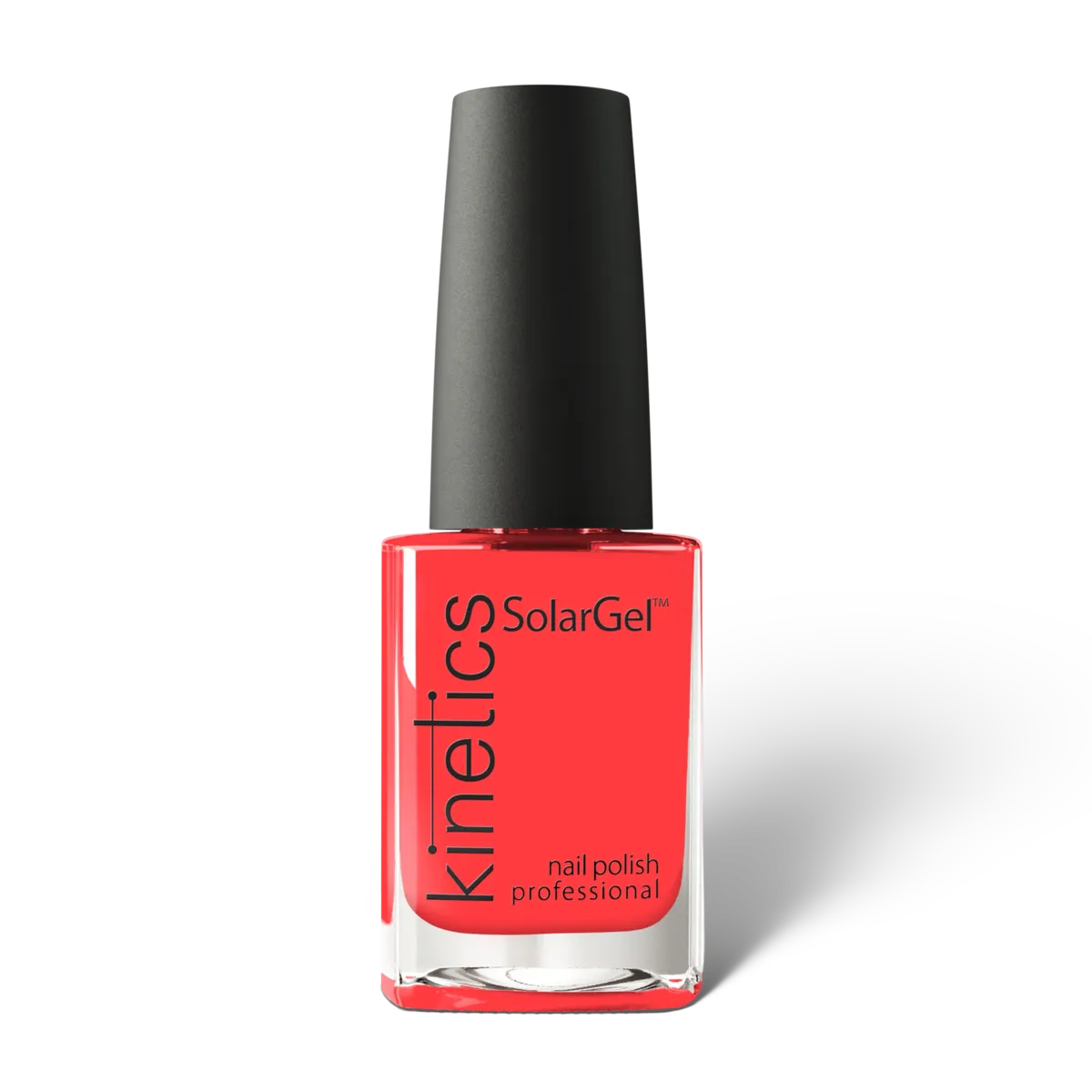 Kinetics Solargel Sunburn #653, 15 мл