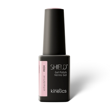 Kinetics Gel Polish Daylight #654, 15 ml