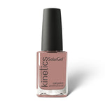 Kinetics SolarGel Polish Minimalism #655, 15ml