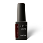 Kinetics Gel Polish Curious #657, 15 ml