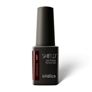 Kinetics Gel Polish Curious #657, 15 ml