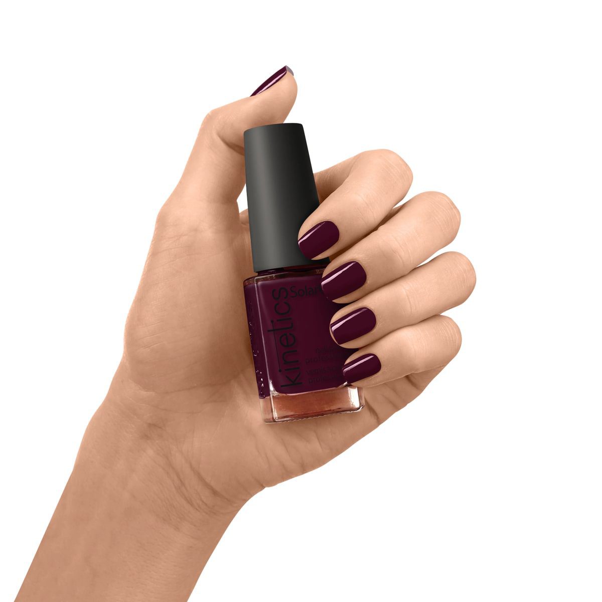 Kinetics Solargel Passion #659, 15 ml