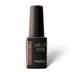 Kinetics Gel Polish #661 CHOCO MOUSSE, 15 ml