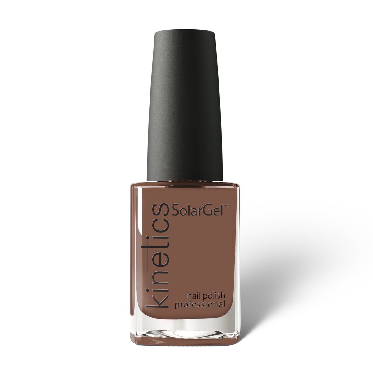 Kinetics SolarGel Choco Mousse #661, 15ml