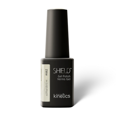 Kinetics Gel Polish Buttercream  #662, 15 ml