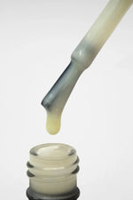 Kinetics Gel Polish Buttercream  #662, 15 ml