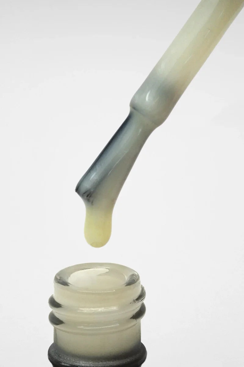 Kinetics Gel Polish Buttercream  #662, 15 ml