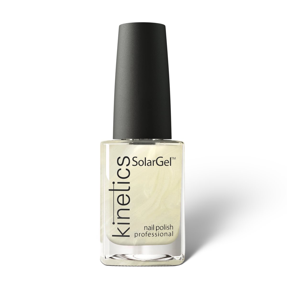Kinetics SolarGel Buttercream #662, 15ml