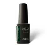 Kinetics Gel Polish Emerald #665, 15 ml