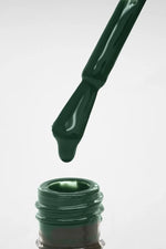 Kinetics Solargel Emerald #665, 15 ml
