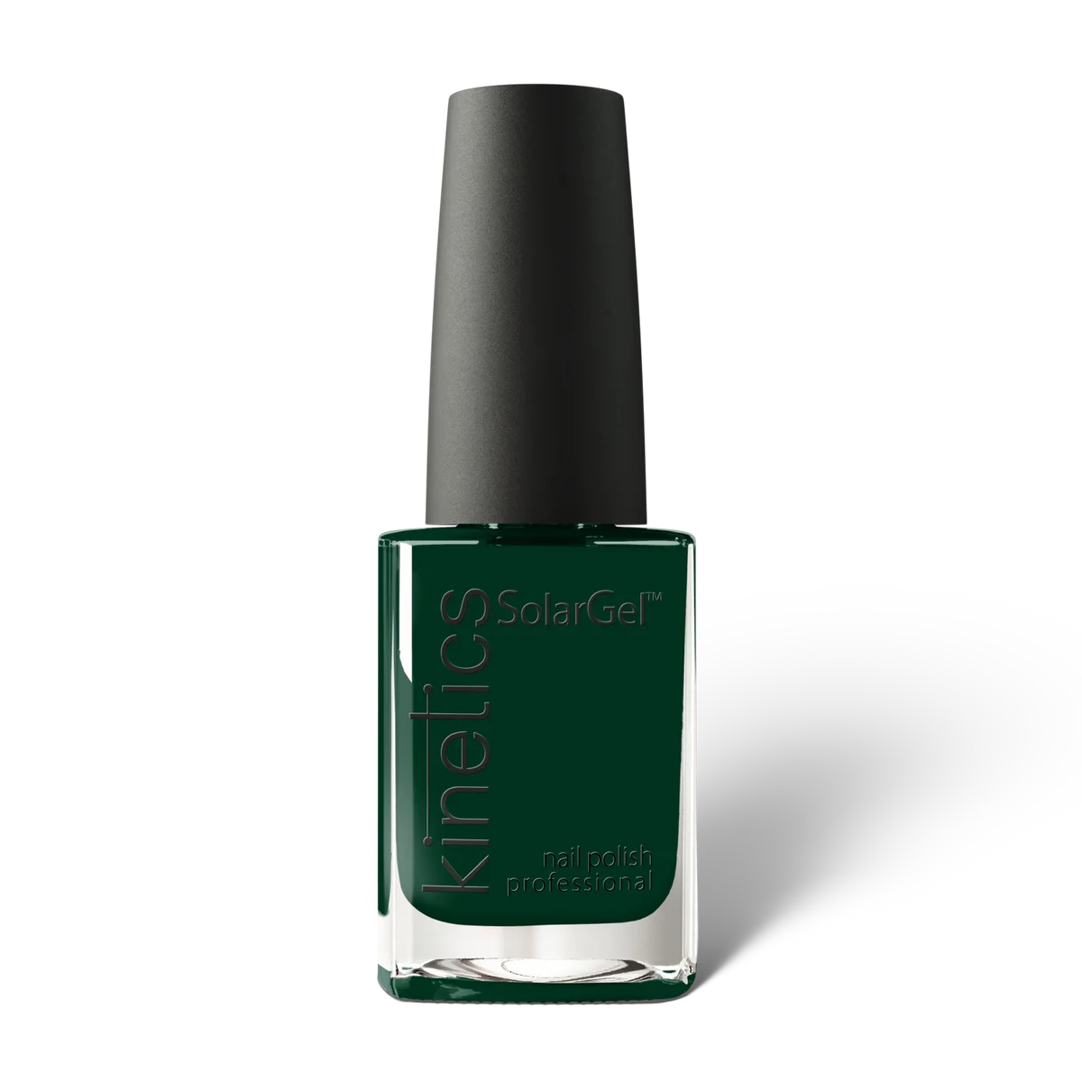Kinetics Solargel Emerald #665, 15 ml