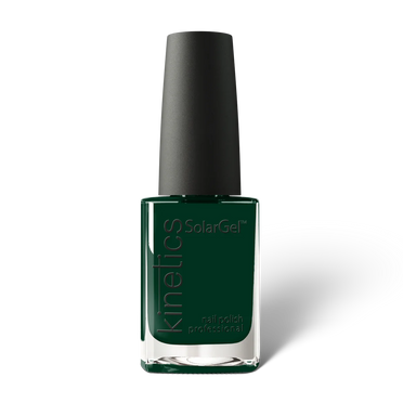 Kinetics Solargel Emerald #665, 15 ml