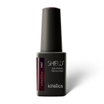 Kinetics Gel Polish Ruby Crush #667, 15 ml