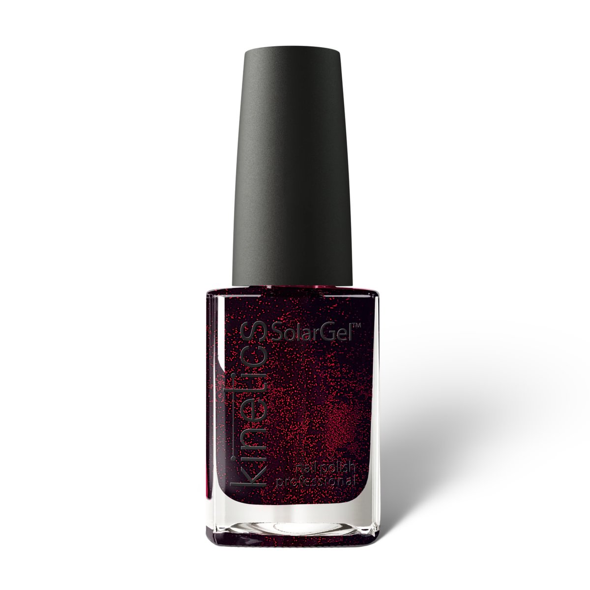 Kinetics Solargel #667 Ruby Crush, 15 мл