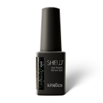 Kinetics Gel Polish Onyx #668, 15 ml