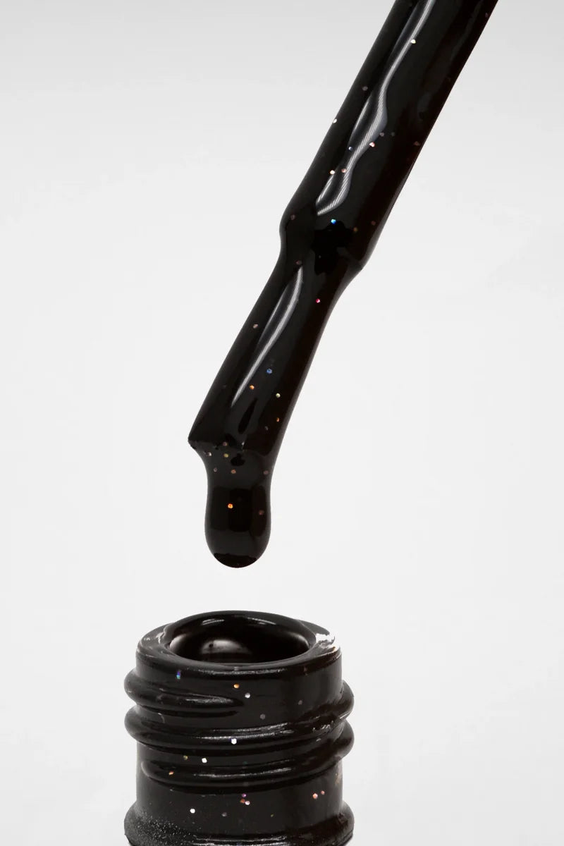 Kinetics Gel Polish Onyx #668, 15 ml