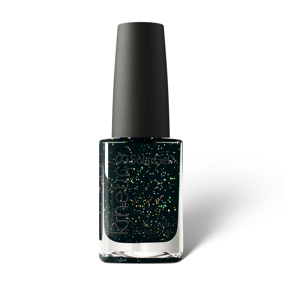 Kinetics Solargel Onyx #668, 15 ml