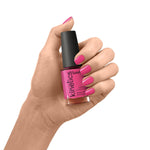 Kinetics SolarGel Nail Hot Spot #066, 15ml