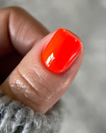 DARK Gel Polish 105, 10 ml