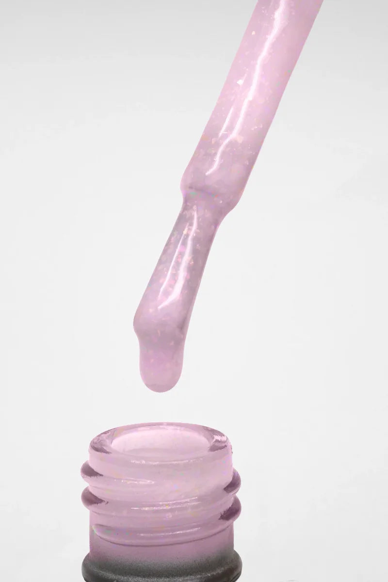 Kinetics Gel Polish Opal #670, 15 ml