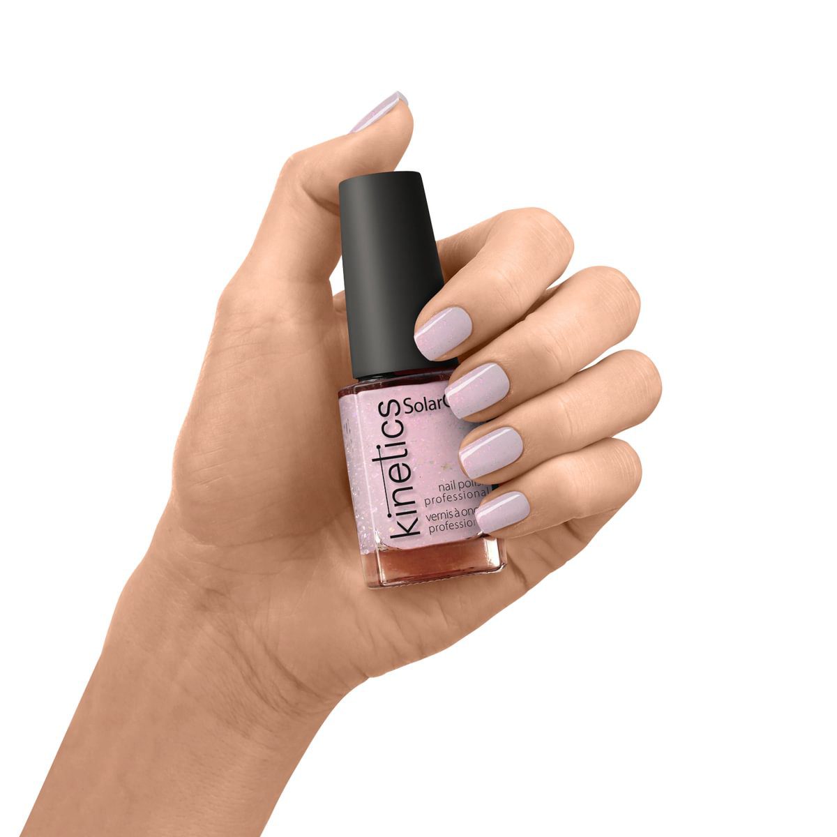 Kinetics Solargel Opal #670, 15 ml