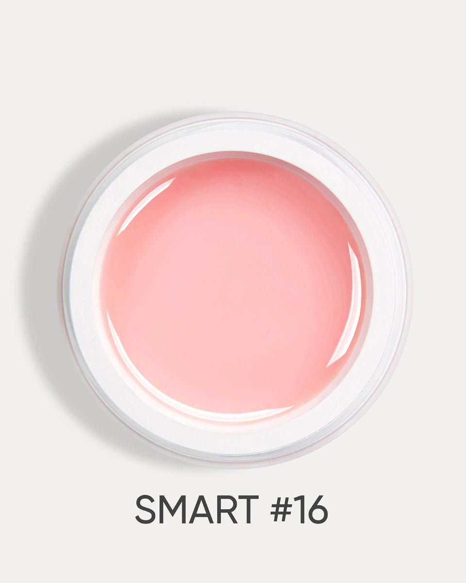DARK Smart Builder Gel 16