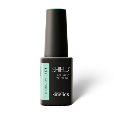 Kinetics Gel Polish #673 SENSORY, 15 ml
