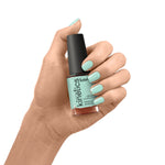 Kinetics SolarGel Sensory #673, 15ml