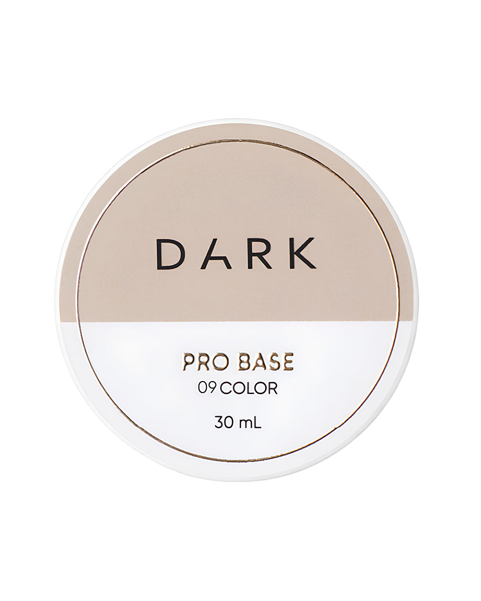 DARK Pro Base 09